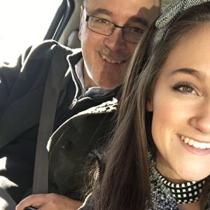 Meet your Posher, Heidi