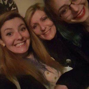 Meet your Posher, Heather