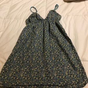 Cute Flowered Nighty!!