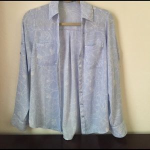 Light Blue Portofino