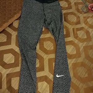 Nike dri-fit leggings