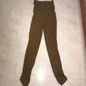 Riding Pants American Apparel