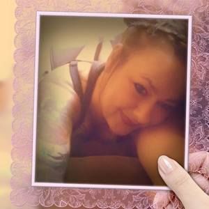 Meet your Posher, Tracy