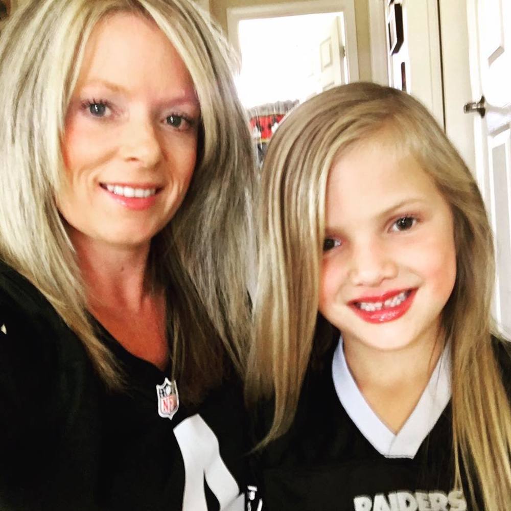 Meet your Posher, Mandy