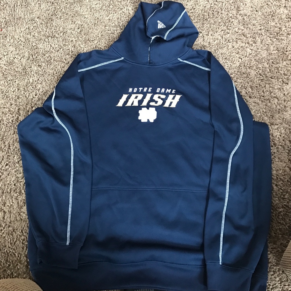 Sweatshirt - Picture 1 of 2