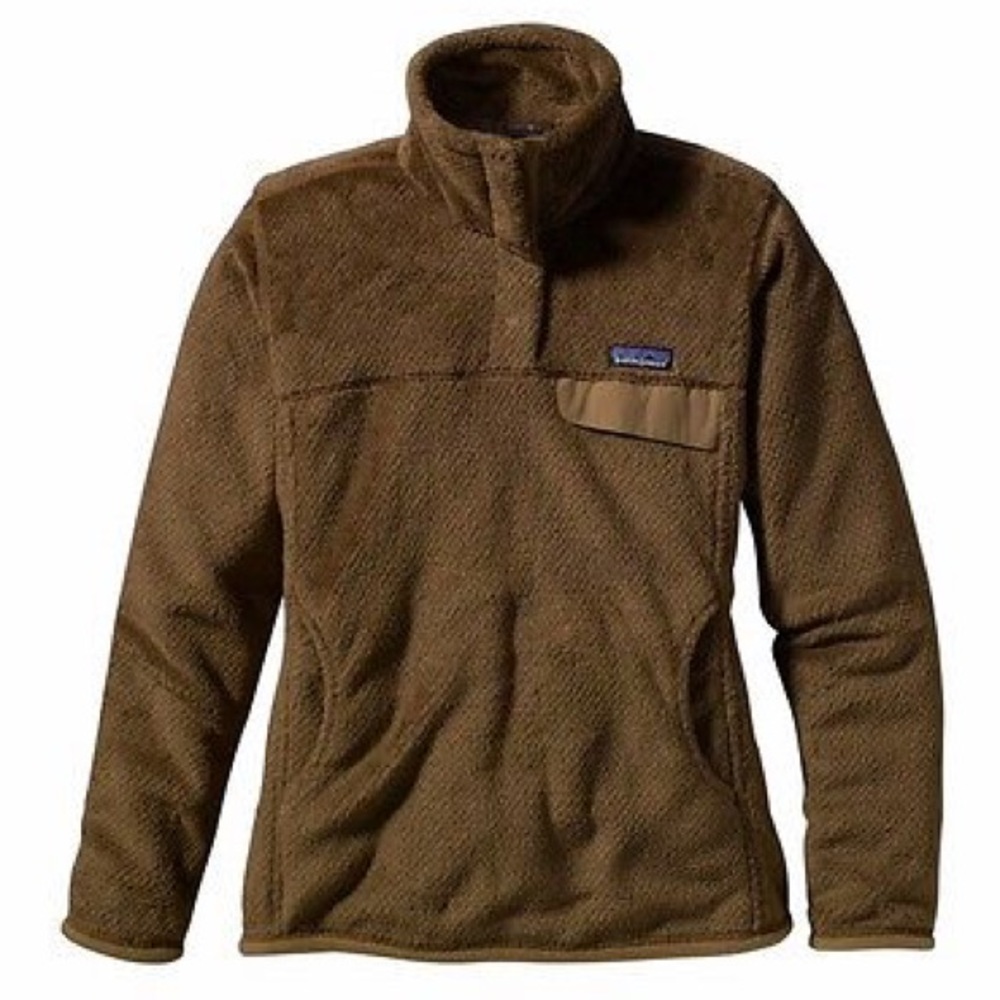 *SOLD* Patagonia re-tool