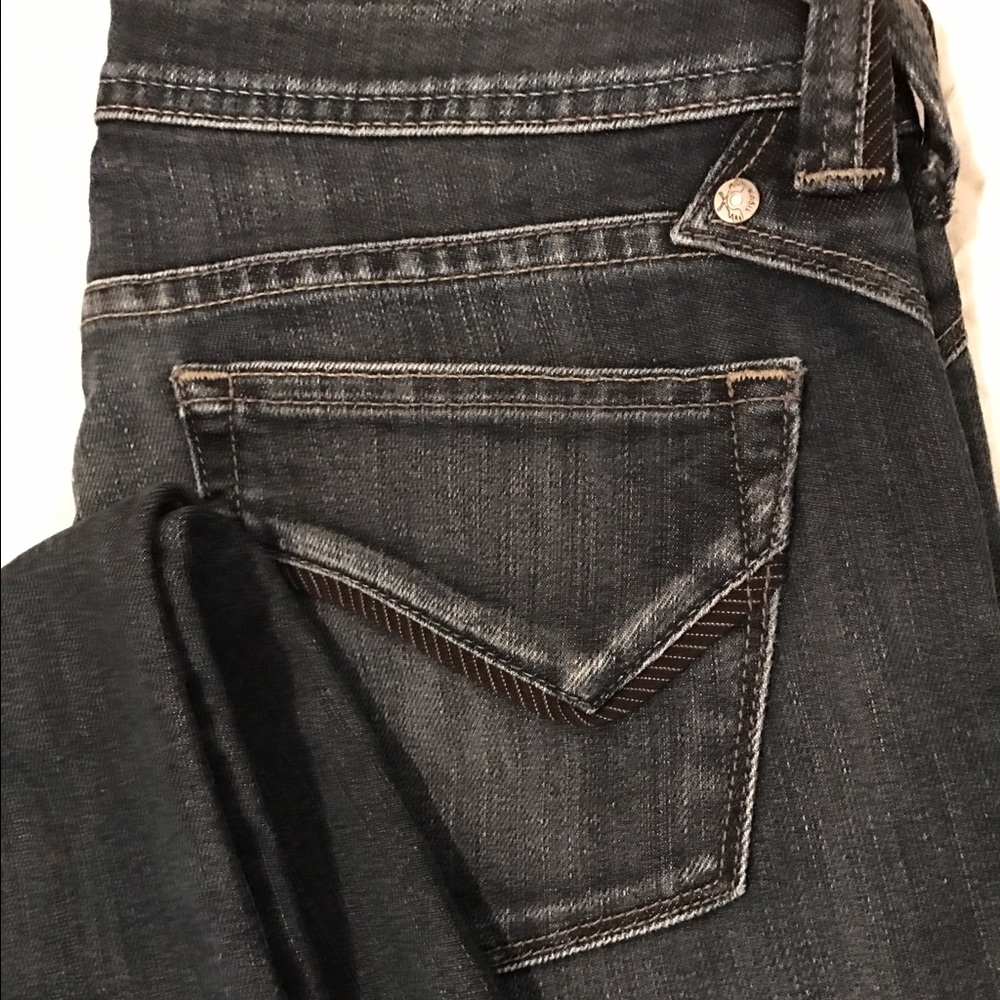 Kasil jeans (gently used), size 29