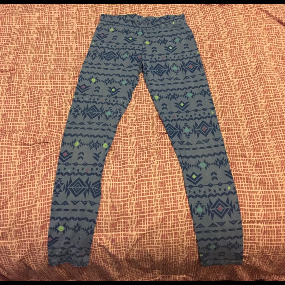 Kids Leggings