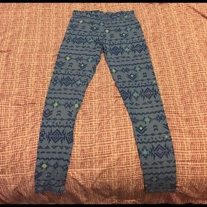 Kids Leggings