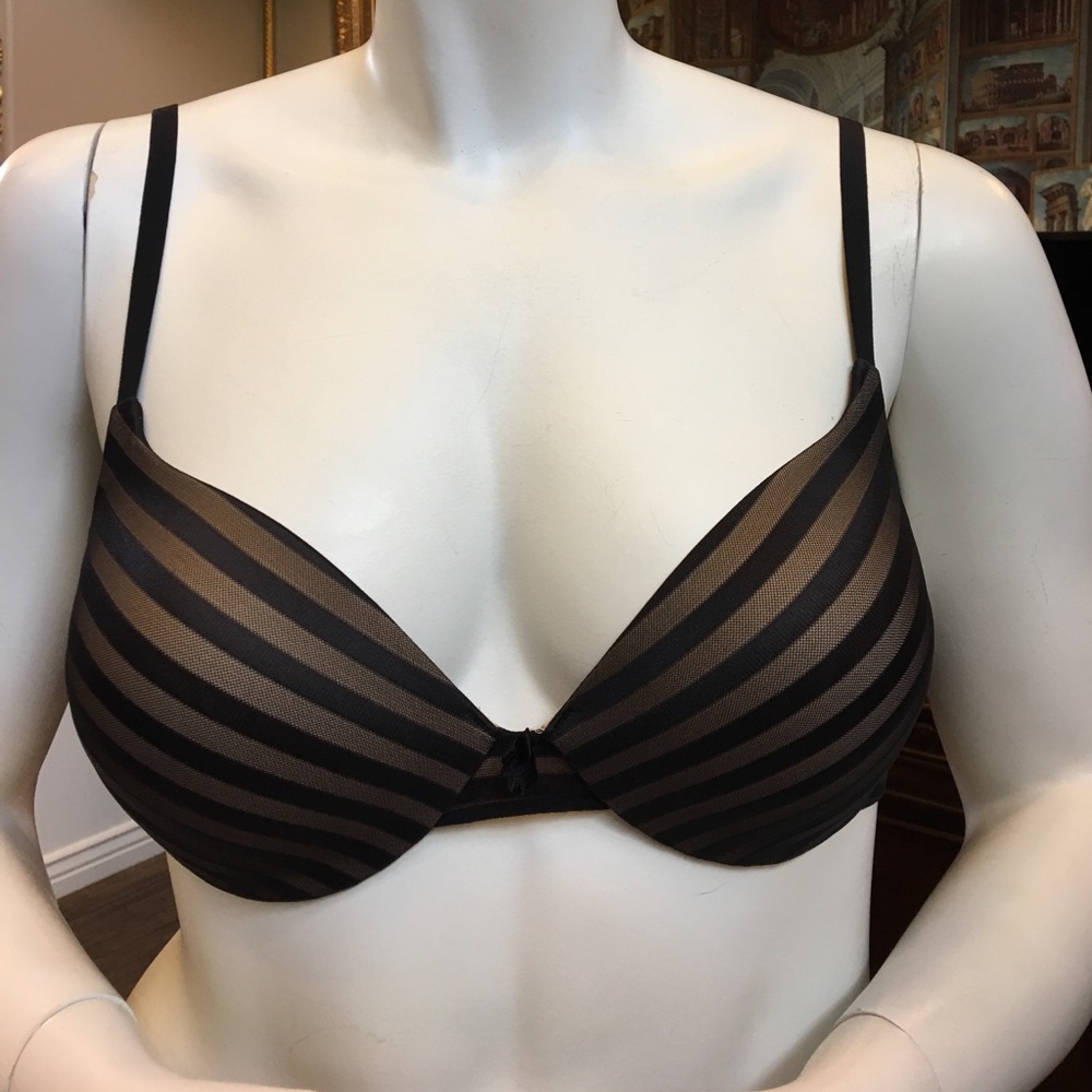 Push up bra