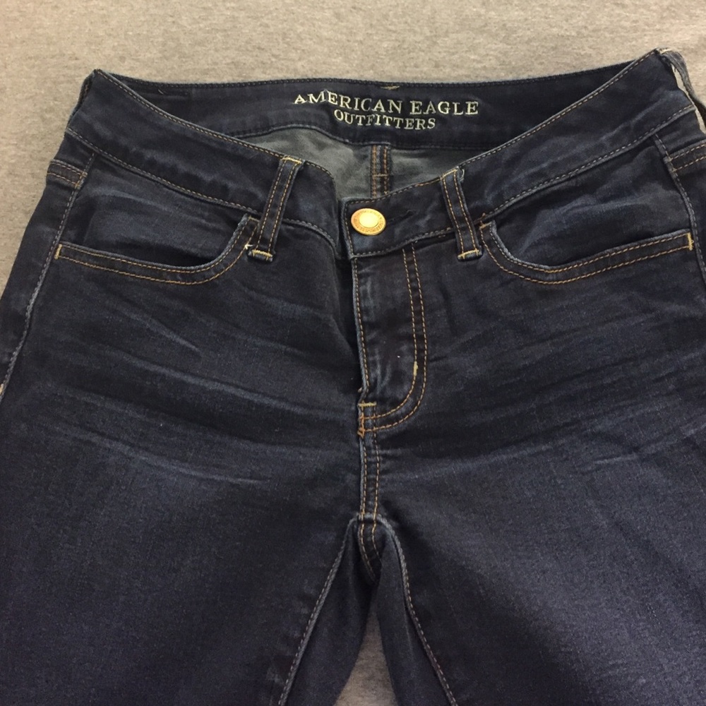 AE jeans