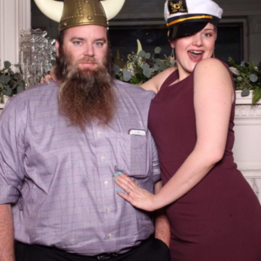 Meet your Posher, Stacey