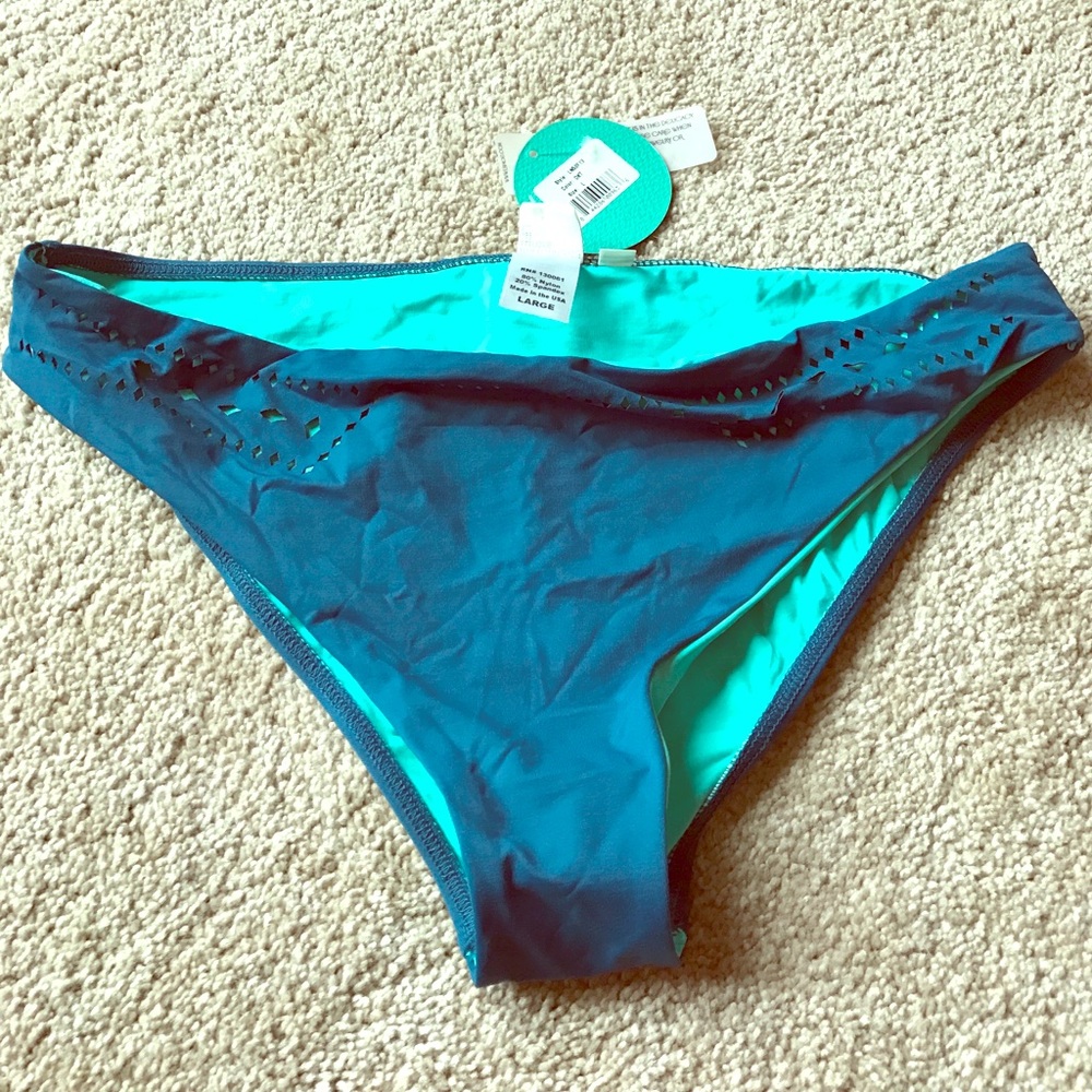 Laser cut Bottoms