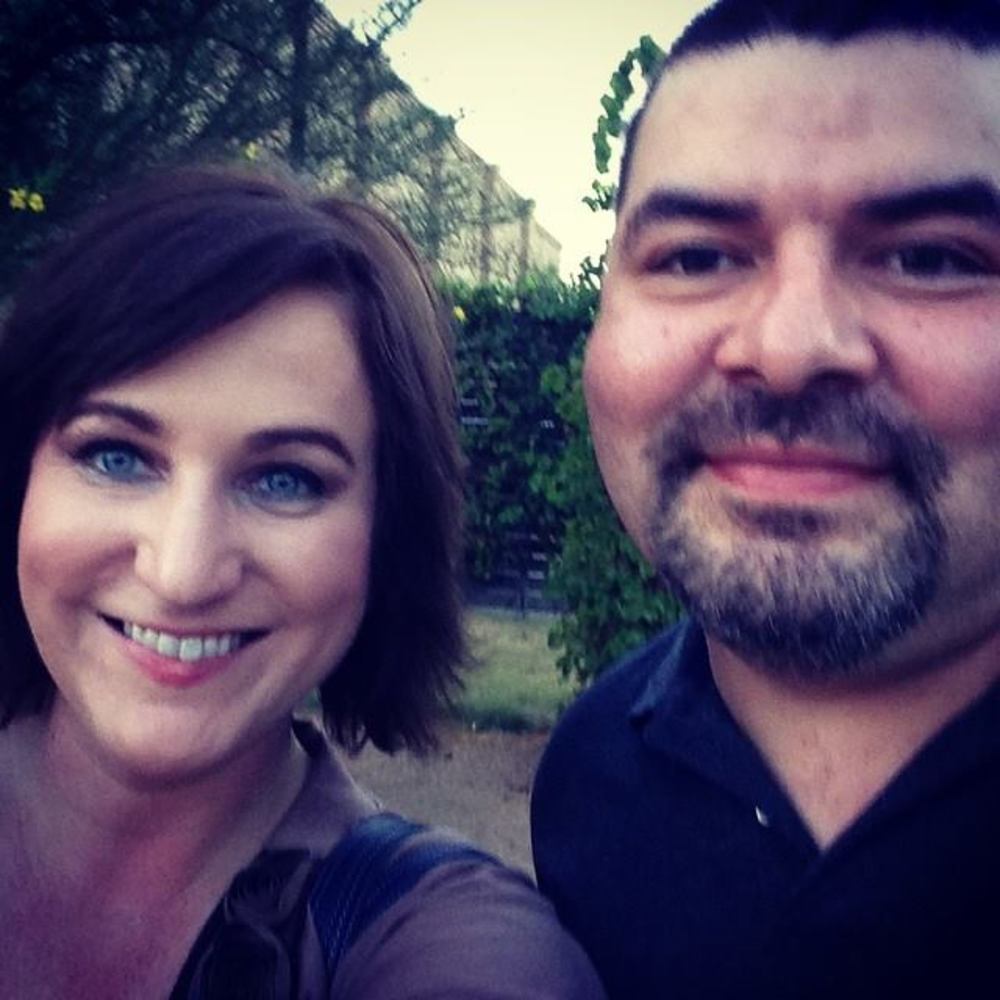 Meet your Posher, Joel