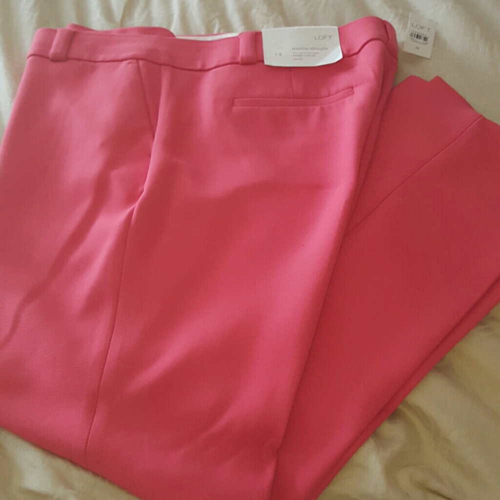 Womens pants
