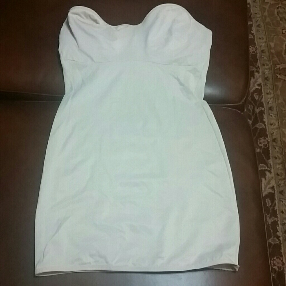 Shaping slip