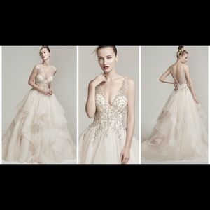 Maggie Sottero Wedding dress