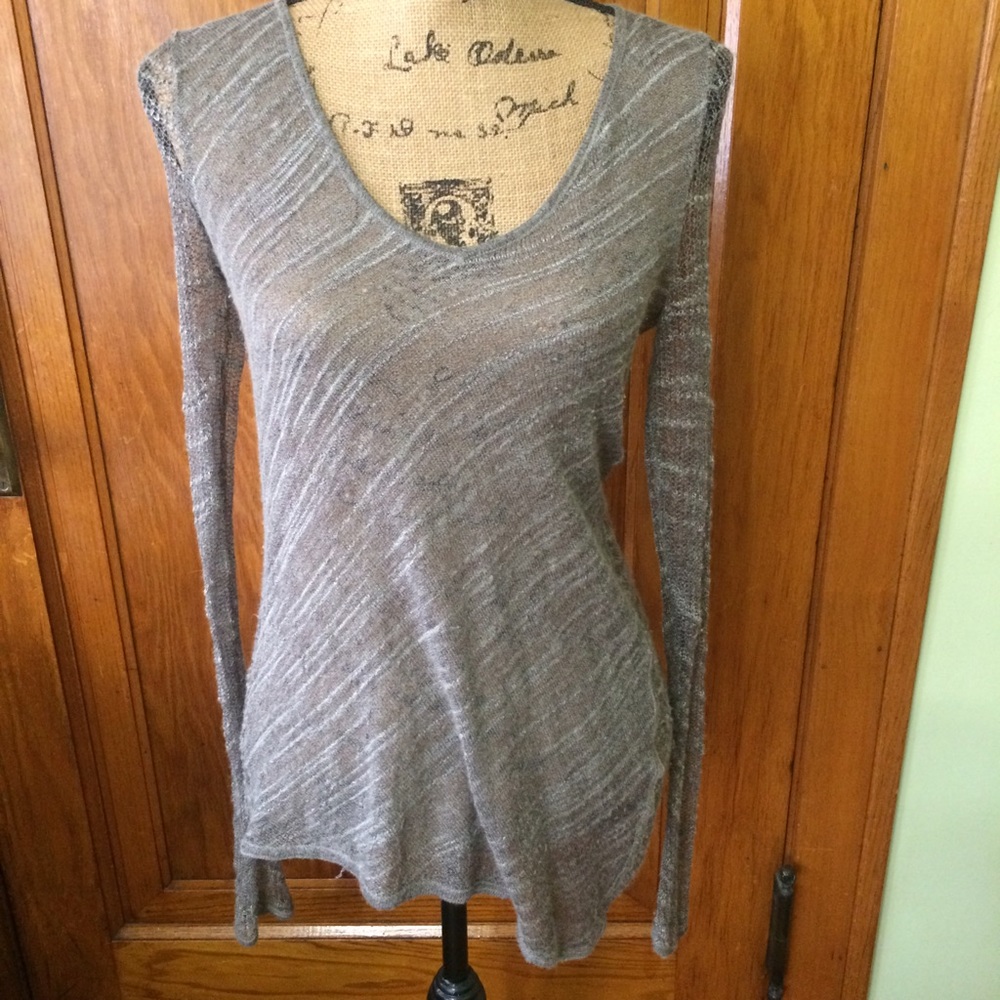 Reposh Helmut Lang Sweater