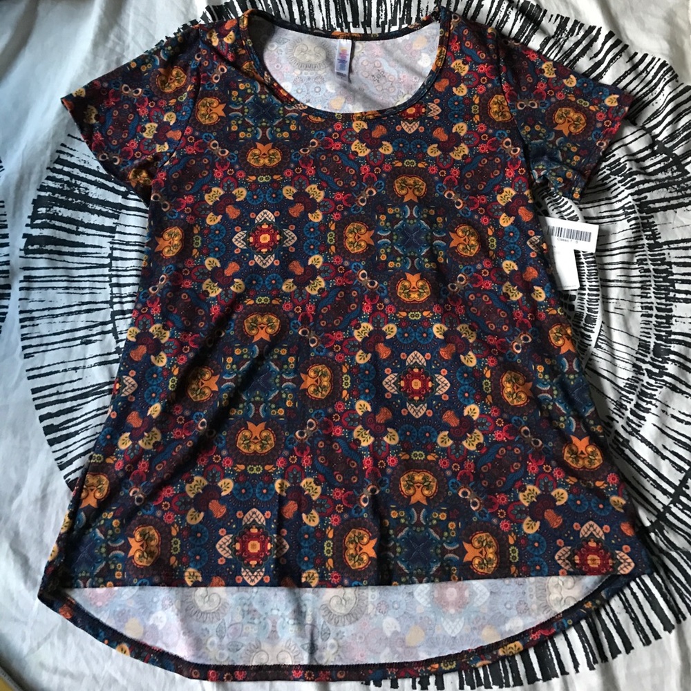 LuLaRoe Classic T
