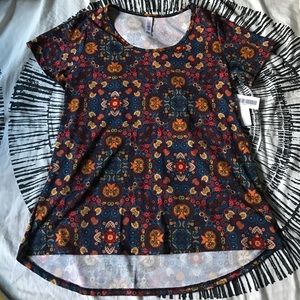 LuLaRoe Classic T