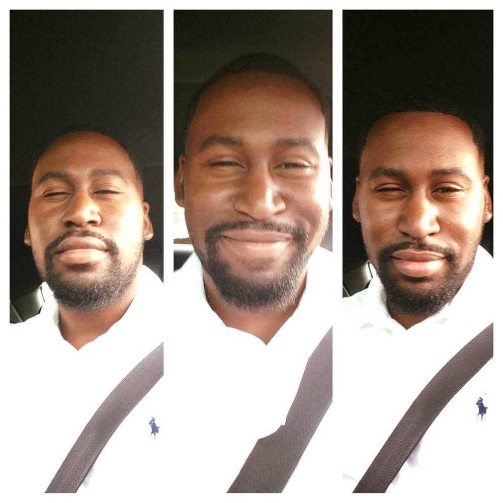 Meet your Posher, Tavarious