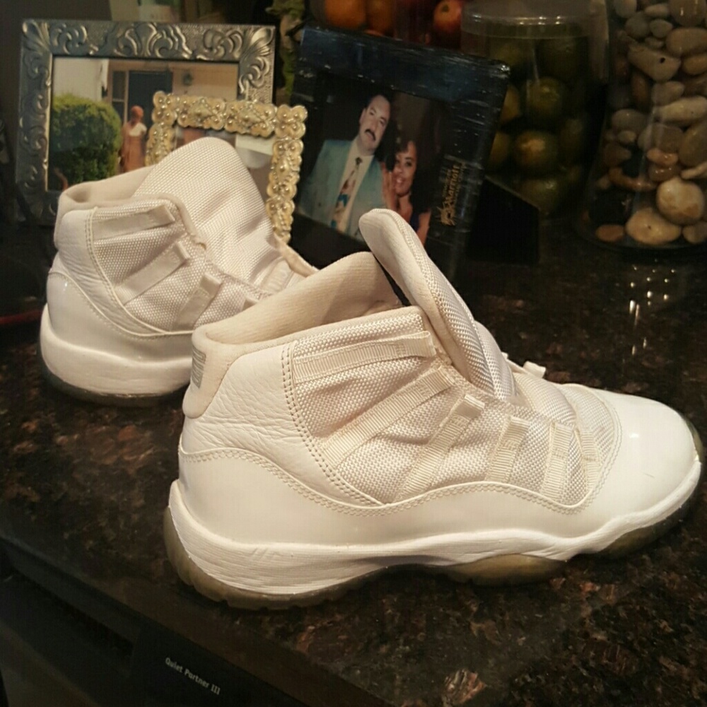 Jordan's