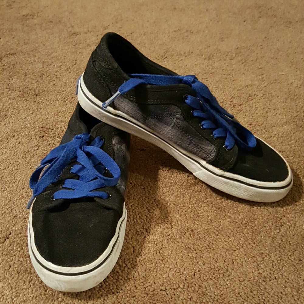 Boy's Tony Hawk