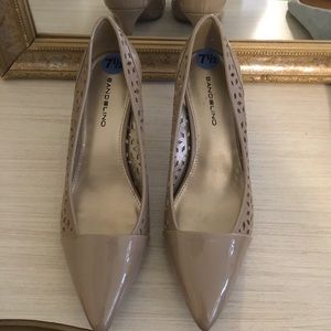 Bandolino Heels. Size 7.5