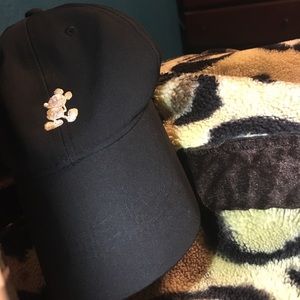 Disney baseball cap