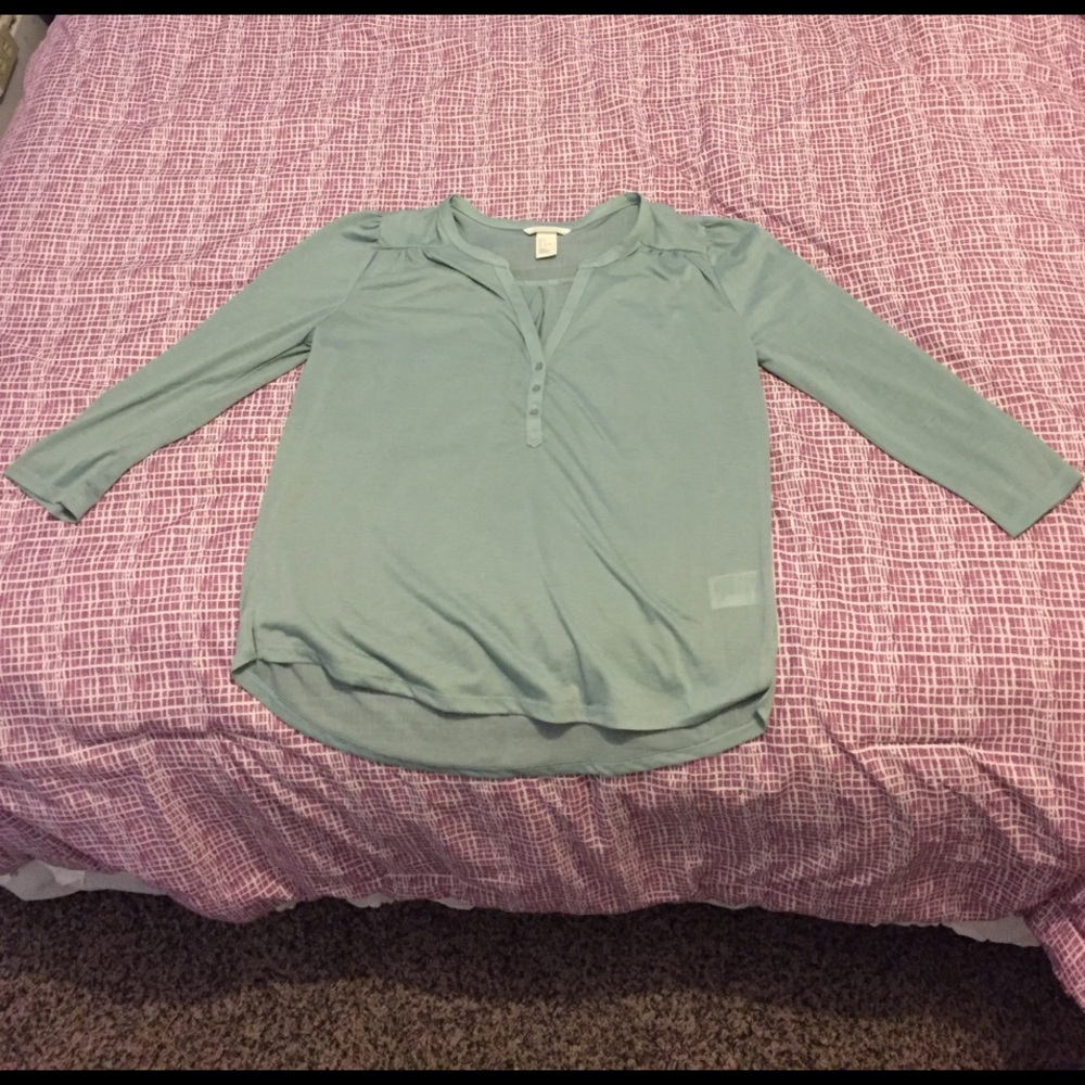 H&M Blouse