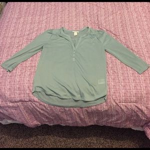 H&M Blouse
