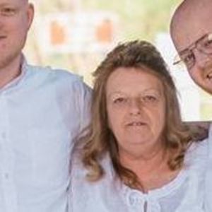 Meet your Posher, Pamela