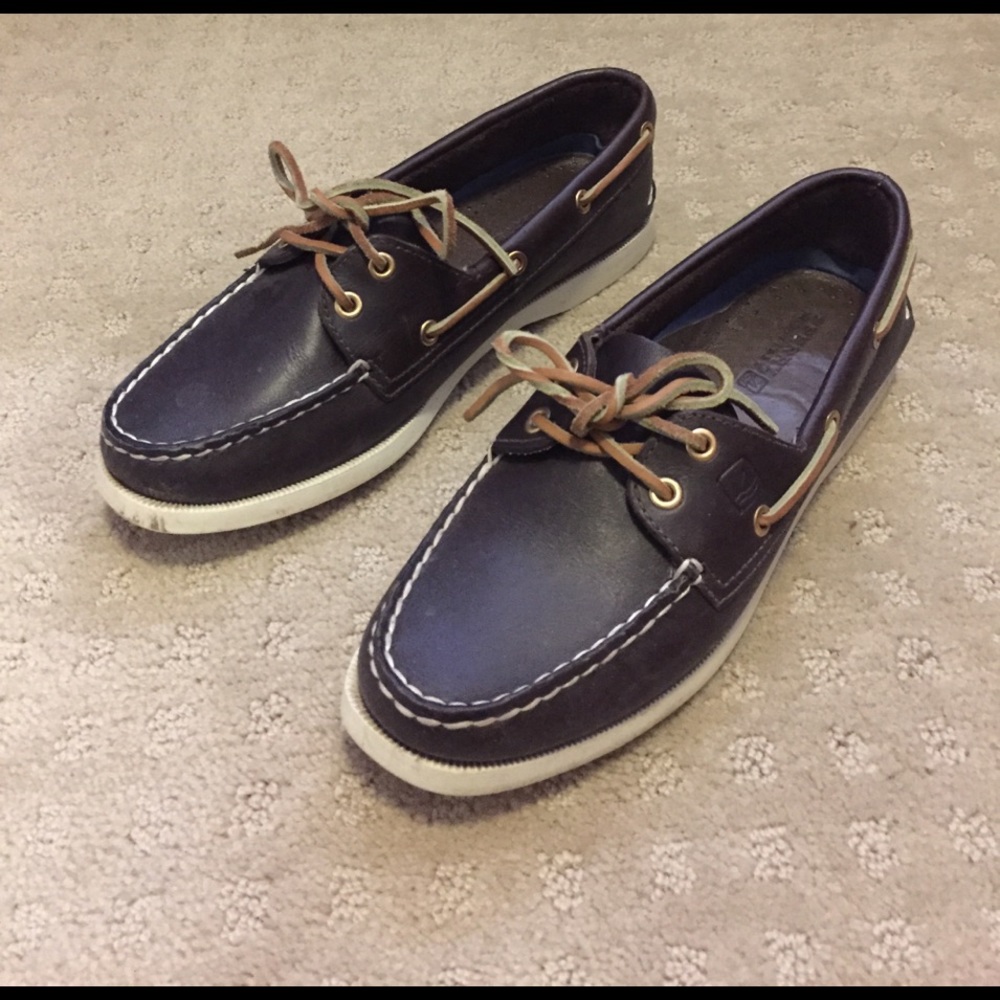 Sperry Top-sider women's boat shoe