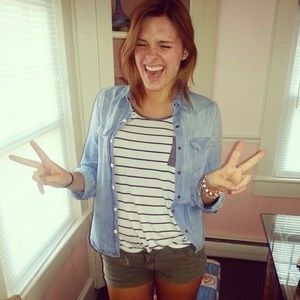 Meet your Posher, Jaclyn!