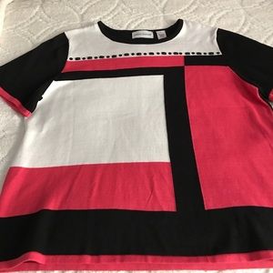 Sweater top