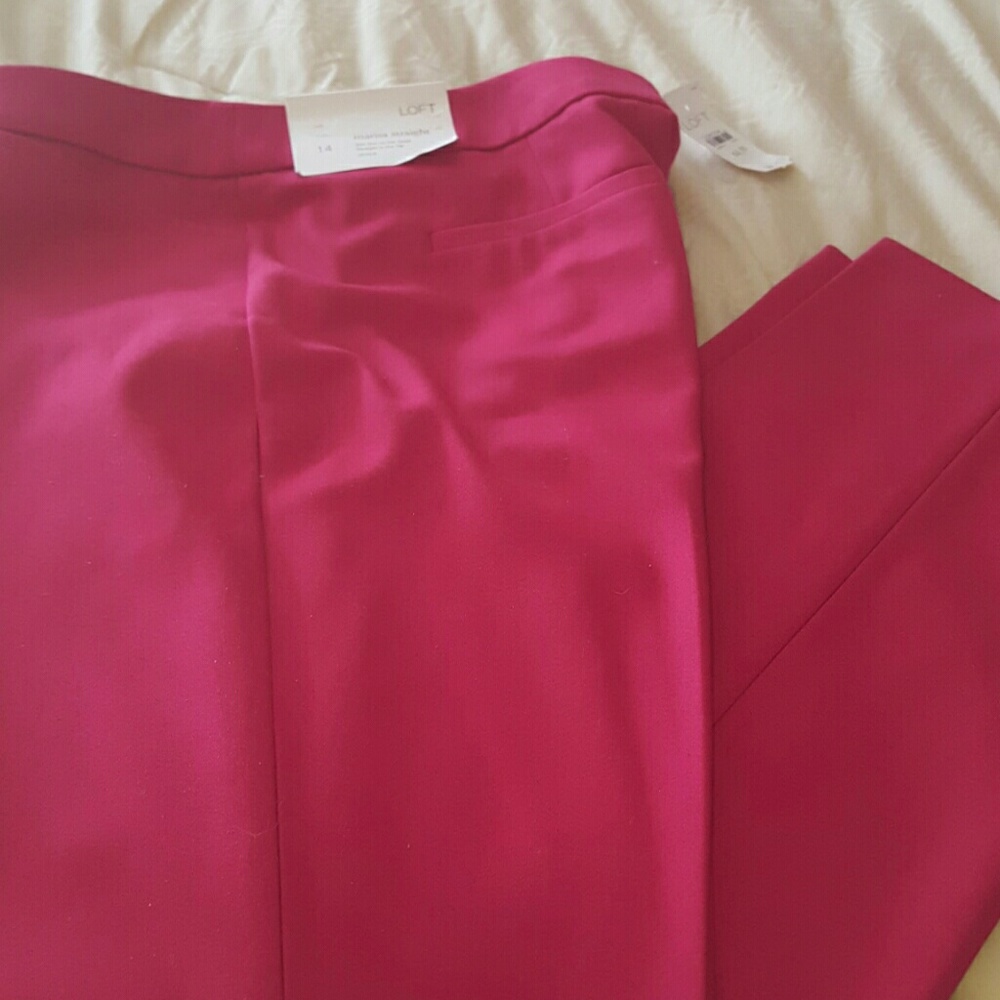 Womens pants