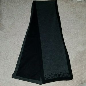 Calvin Klein Scarf