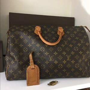 ❌SOLD❌💯Auth Louis Vuitton speedy 40