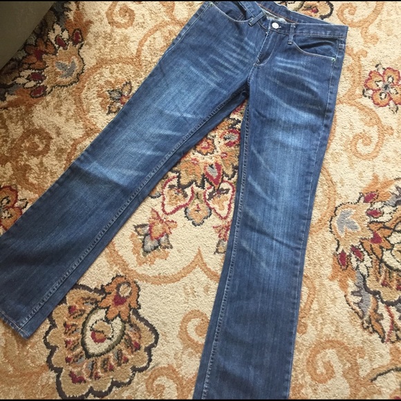 Duke and Duchess Jeans - Picture 3 of 4