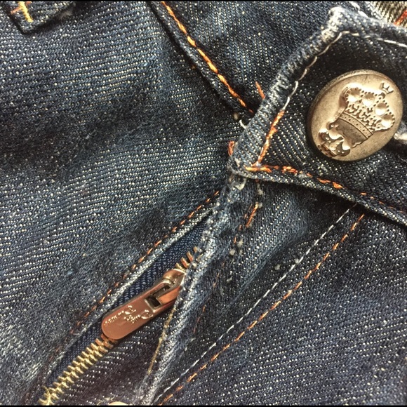 Duke and Duchess Jeans - Picture 4 of 4