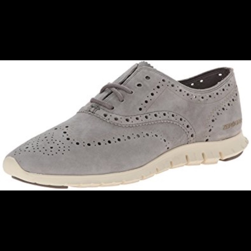 Cole Han Zerogrand Wing Ox