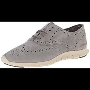 Cole Han Zerogrand Wing Ox