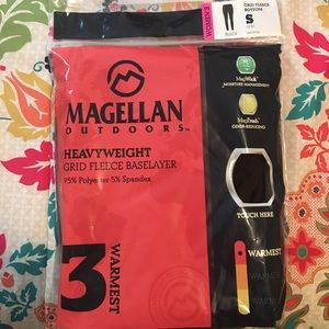 Magellan Outdoor base layers (bottoms)