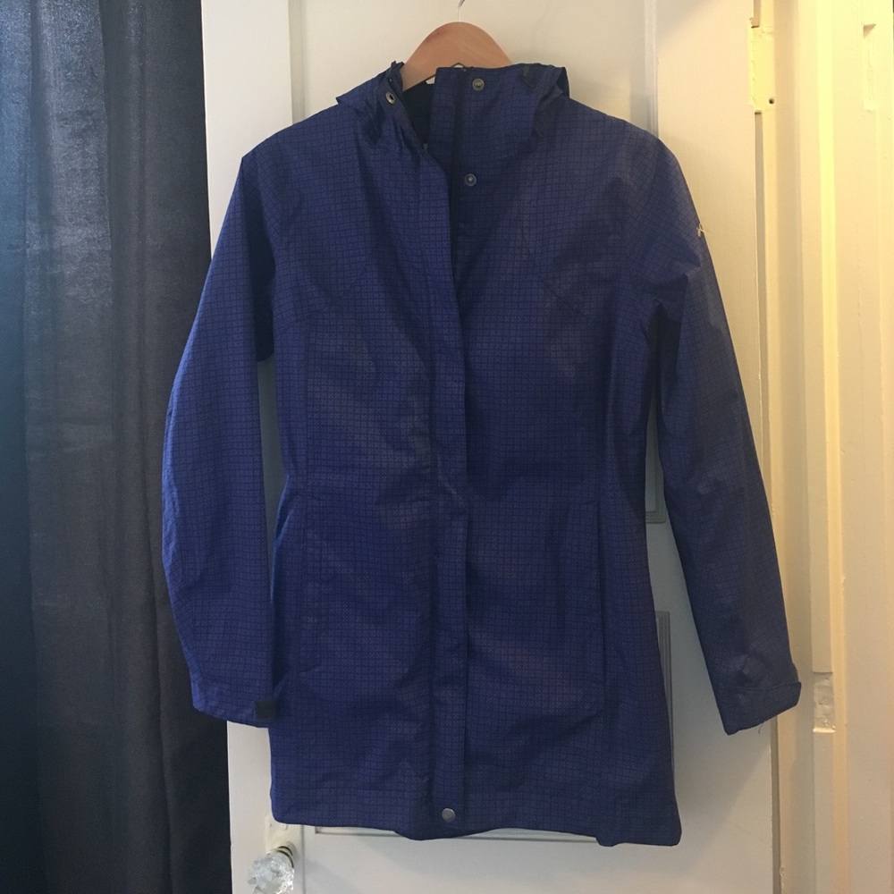 Columbia | Rain Jacket