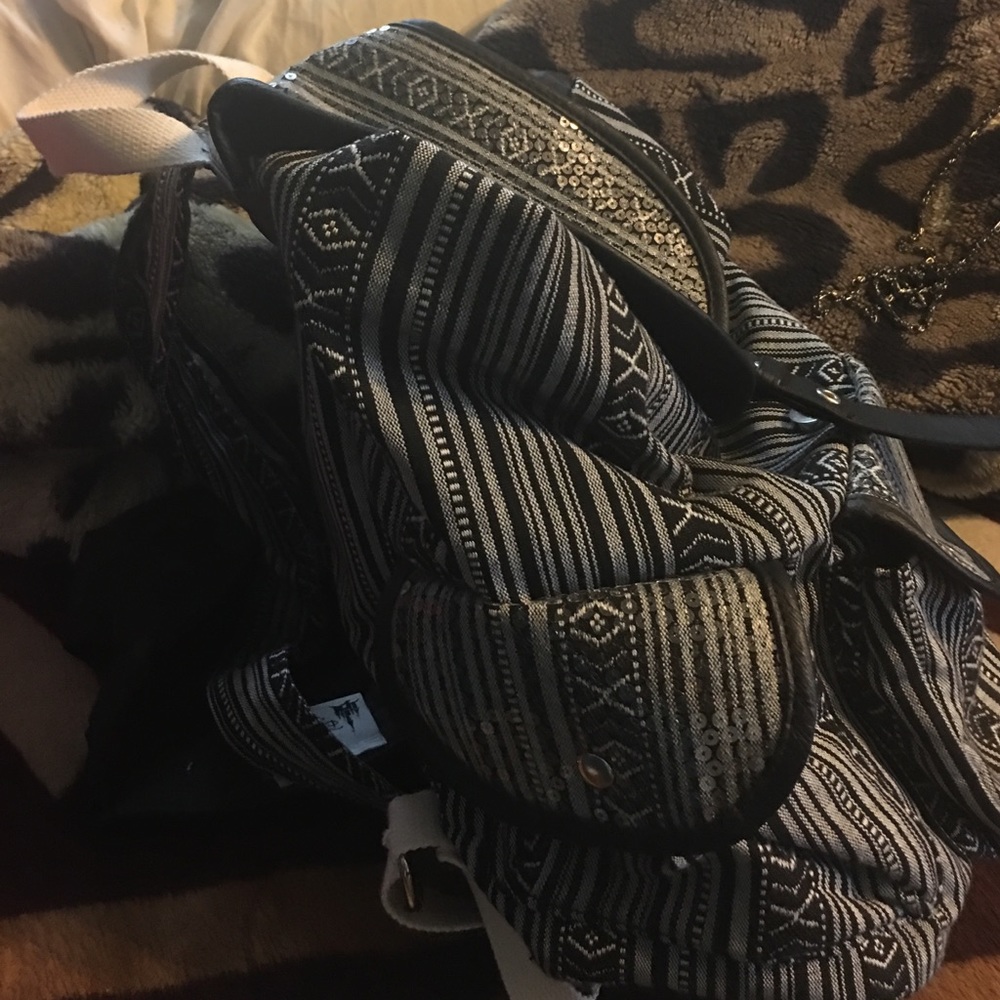 Backpack - Picture 2 of 3