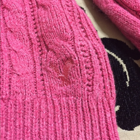 American Eagle Sweater vneck sweater XS - Picture 2 of 4