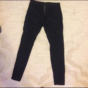 J. Crew Regular Pixie Pant