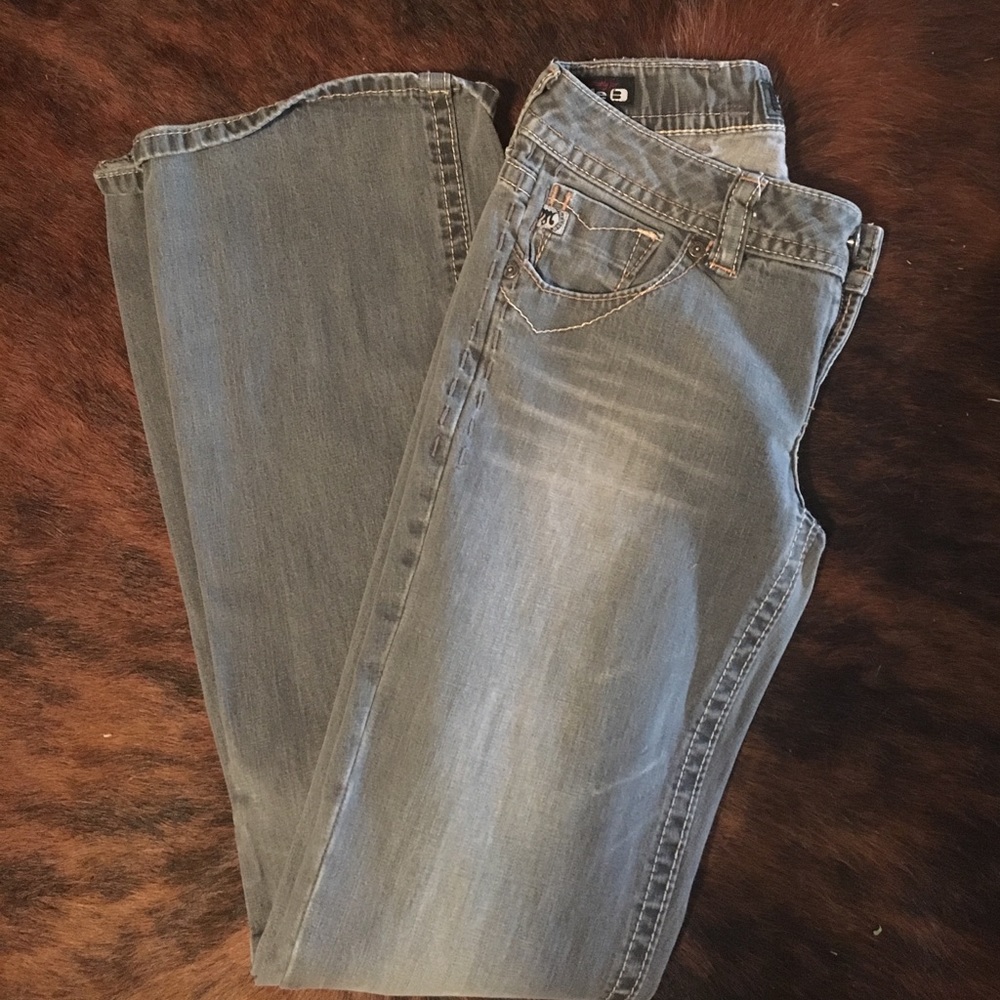 MEK Sardinia Jeans