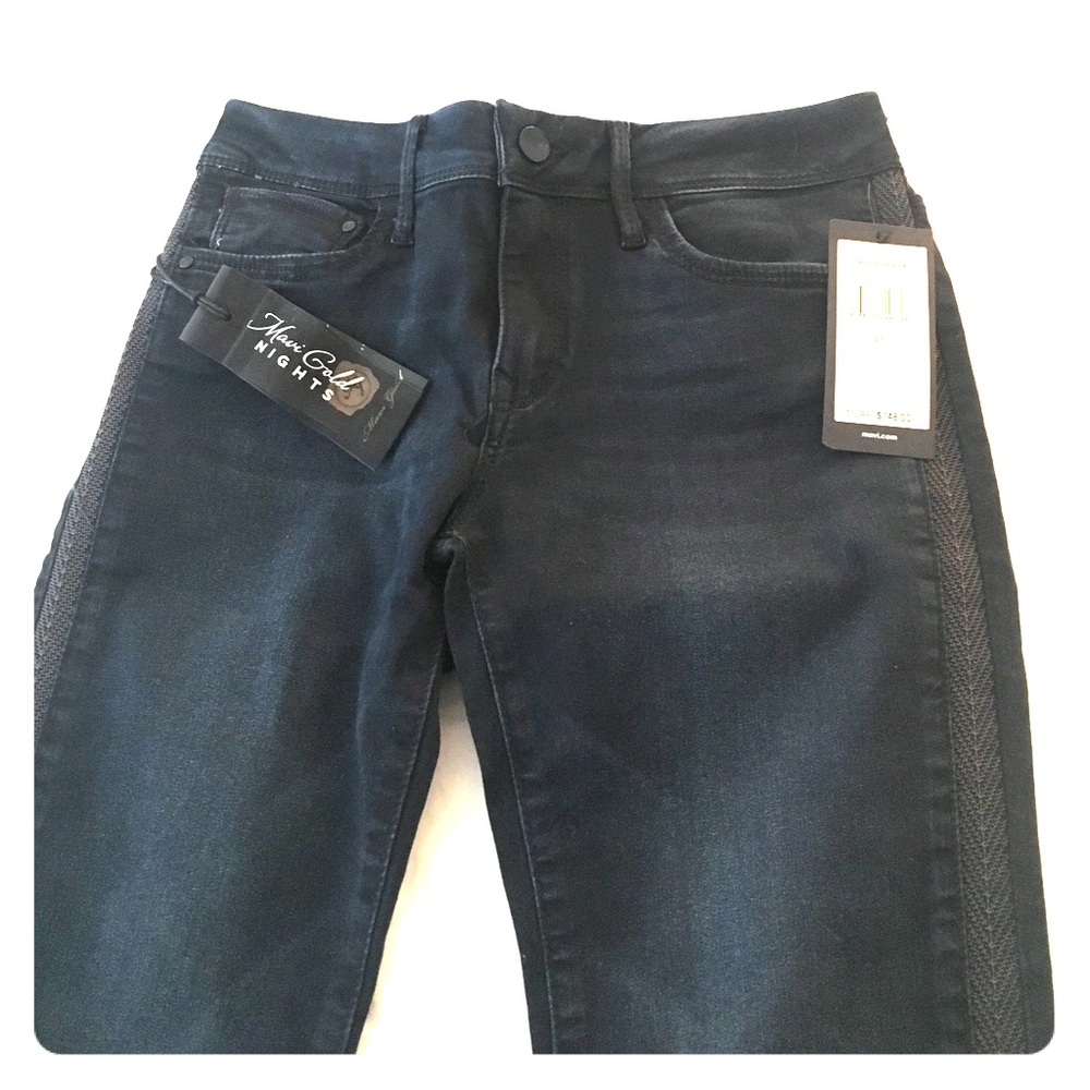 Mavi Jeans - Gold Collection