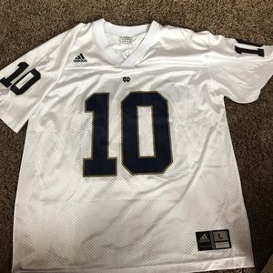 ND Jersey